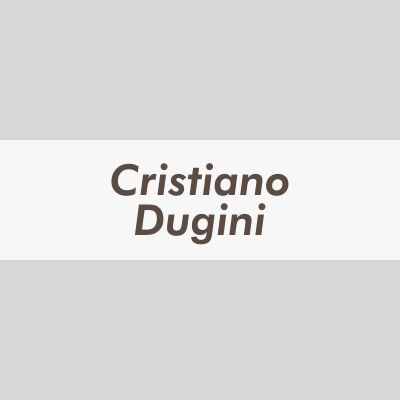 Cristiano Dugini Master Academy SILLA